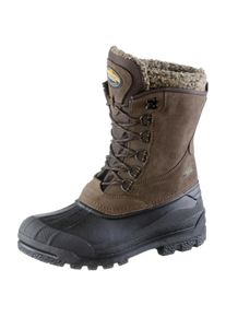 Meindl S&ouml;lden Stiefel Damen - Gr&ouml;&szlig;e 37 - braun