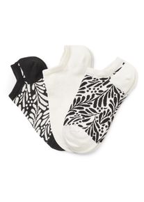 Tchibo - 3 paires de chaussettes de sport - taille: 39-42