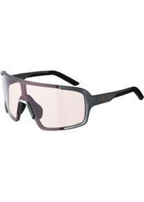 Alpina LUMIN Brille - Gr&ouml;&szlig;e Einheitsgr&ouml;&szlig;e - grau