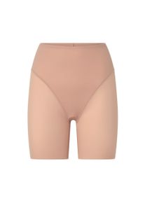 Tchibo - Short cycliste &laquo; Shaping &raquo; - taille: 38 - beige