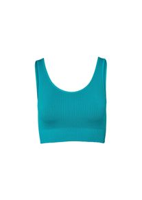 Tchibo - Soutien-gorge de sport Seamless - taille: S - turquoise