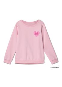 Tchibo - Sweat-shirt pour enfant Barbie loves Helene Fischer - taille: 122/128