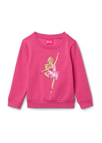 Tchibo - Sweatshirt pour enfant &laquo; Barbie &raquo; - Baby - taille: 98/104 - mehrfarbig/imprim&eacute;