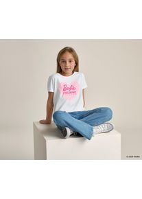 Tchibo - T-shirt pour enfant Barbie loves Helene Fischer - taille: 134/140