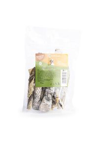 Fischhaut Twister f&uuml;r Hunde (70g oder 1.000g)