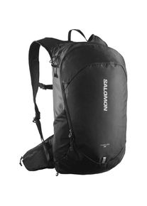 Salomon TRAILBLAZER 20 Daypack - Gr&ouml;&szlig;e Einheitsgr&ouml;&szlig;e - schwarz
