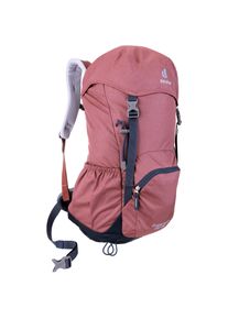 Deuter Zugspitze 22 SL Wanderrucksack Damen - Gr&ouml;&szlig;e Einheitsgr&ouml;&szlig;e - rot