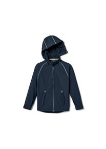 Tchibo - Softshell-Jacke - Unisex - Gr. 122/128 - dunkelblau