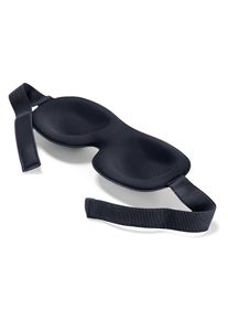Tchibo - Schlafmaske - dunkelblau