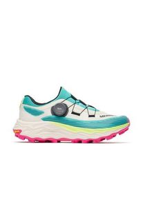 Merrell Damen Agility Peak 6 Boa bunt 36.0