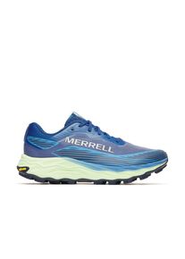 Merrell Herren Agility Peak 6 blau 40.0