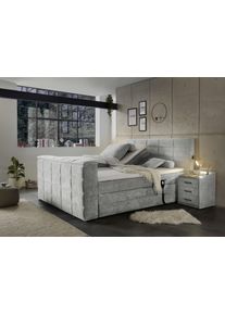 Boxspringbett DENVER 6