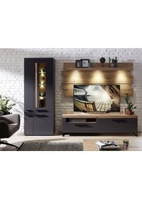 Innostyle Wohnwand LOFT-TWO 81