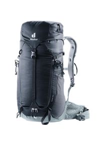 Deuter Trail 24 Wanderrucksack Herren - Gr&ouml;&szlig;e Einheitsgr&ouml;&szlig;e - schwarz