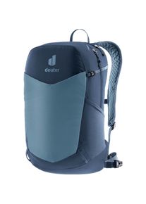 Deuter Speed Lite 21 Wanderrucksack - Gr&ouml;&szlig;e Einheitsgr&ouml;&szlig;e - blau