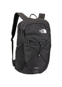 The North Face RODEY Daypack - Gr&ouml;&szlig;e Einheitsgr&ouml;&szlig;e - schwarz