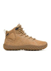 Merrell Damen Wrapt Mid WP braun 40.0
