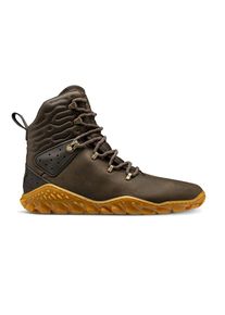 Vivobarefoot Damen Tracker Forest Esc braun 42.0