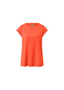 Tchibo - Short de sport - taille: S - orange