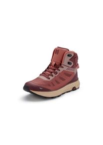 Peter Hahn Waldl&auml;ufer - Trekkingschuh Milli, pink, Gr. 39, Sonstiges