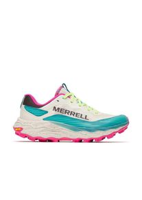 Merrell Damen Agility Peak 6 bunt 42.5