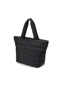 Tchibo - Gesteppter Shopper - schwarz
