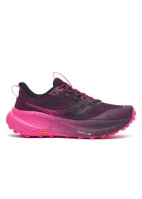 Saucony Damen Xodus Ultra 4 lila 43.0