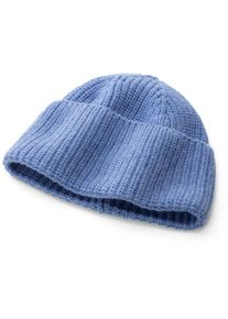 LANIUS Strickm&uuml;tze Hellblau
