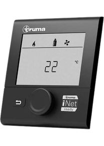Truma CP plus Bedienteil f&uuml;r Heizung und Klimaanlage - Zubeh&ouml;r Einbau-Heizungen