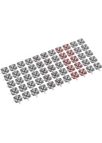 Berger Nora mobiles Bettsystem 120-teilig - Bettsysteme & Lattenrost