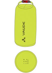 Vaude Drybag Light 20 Liter bright green - Packs&auml;cke und Packtaschen