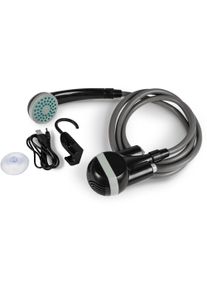 Kampa Power Dusche Campingdusche akkubetrieben 2,5 Liter/Minute - Campingduschen & Zubeh&ouml;r