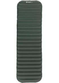 Outwell Dreamspell Single Luftmatratze gr&uuml;n 195 x 60 x 11 cm - Iso- & Campingmatten