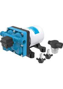 Berger HyPower MP7,5 Membranpumpe 12V 1,7 bar 7,57 l/min - Wasserpumpen