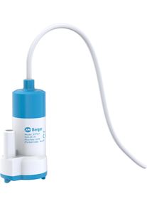 Berger TP12 Classic Tauchpumpe 12V 0,6 bar 12 l/min - Wasserpumpen