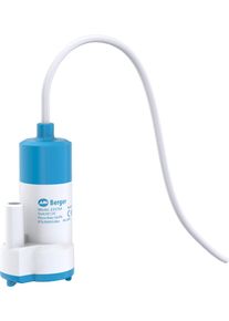 Berger TP16 Classic Tauchpumpe 12V 0,6 bar 16 l/min - Wasserpumpen