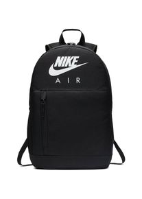 Nike Y NK ELMNTL BKPK GFX Daypack - Gr&ouml;&szlig;e Einheitsgr&ouml;&szlig;e - schwarz