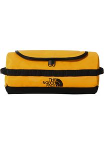 The North Face BC TRAVEL CANISTER - L Kulturbeutel Herren - Gr&ouml;&szlig;e Einheitsgr&ouml;&szlig;e - gelb