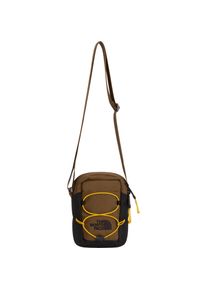 The North Face JESTER CROSSBODY Umh&auml;ngetasche - Gr&ouml;&szlig;e Einheitsgr&ouml;&szlig;e - braun