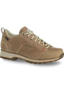 Dolomite Damen 54 Low FG Evo GTX beige 37.5