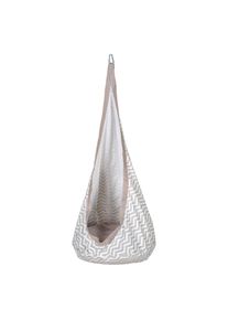 My Baby Lou H&auml;ngeh&ouml;hle , Grau , Metall, Kunststoff, Textil , 150 cm , EN 71 , schadstofffrei , Baby- und Kinderm&ouml;bel, Babyzimmer, Babywippen & Babyschaukeln
