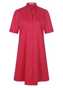 Peter Hahn - Kleid, pink, Gr. 48, Baumwolle