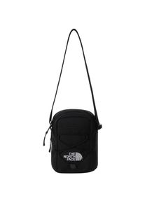 The North Face JESTER CROSSBODY Umh&auml;ngetasche - Gr&ouml;&szlig;e Einheitsgr&ouml;&szlig;e - schwarz