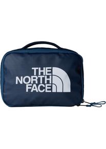 The North Face BASE CAMP VOYAGER Kulturbeutel - Gr&ouml;&szlig;e Einheitsgr&ouml;&szlig;e - blau