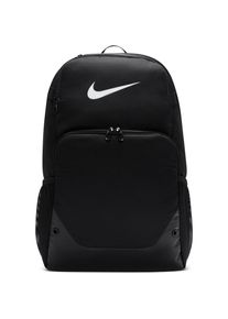 Nike NK BRSLA XL BKPK - X Daypack - Gr&ouml;&szlig;e Einheitsgr&ouml;&szlig;e - schwarz