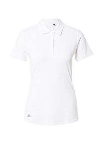 adidas Golf Funktionsshirt Damen Gr&ouml;&szlig;e M/L wei&szlig;