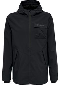 Hummel Funktionsjacke Herren Gr&ouml;&szlig;e XXL schwarz