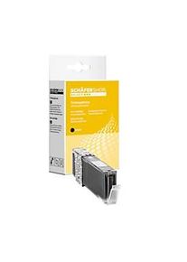 Sch&auml;fer Shop Sch&auml;fer Shop Select Tintenpatrone, kompatibel zu CLI-551 GY XL, grau