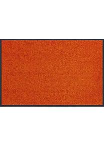 Komfort-Matte, Burnt Orange, 750 x 1200 mm