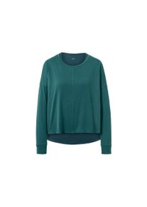 Tchibo - T-shirt de sport 2 en 1 - taille: M - vert